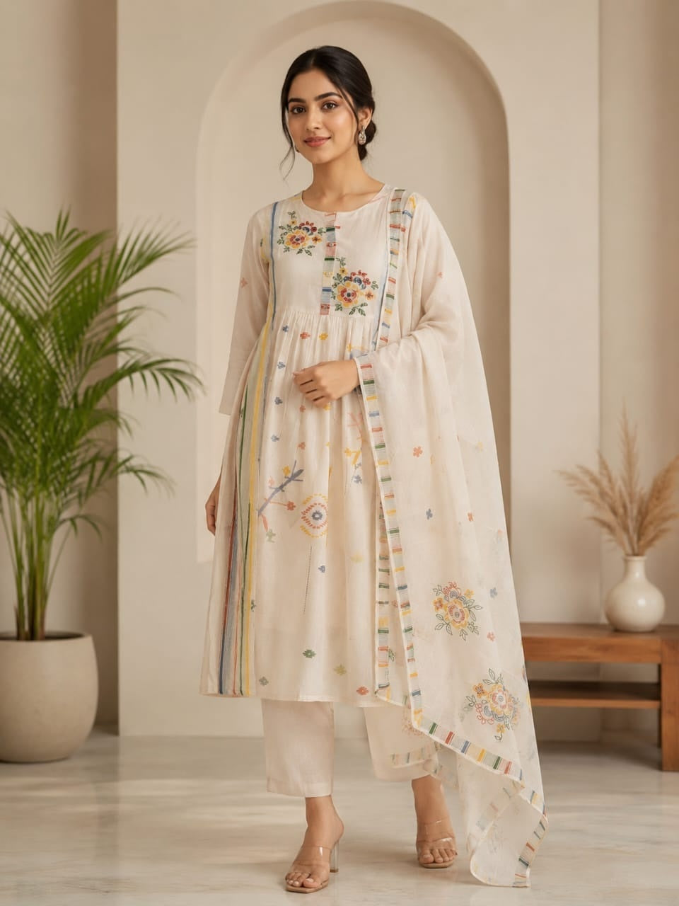 pure-mul-cotton-jamdani-print-embroidered-suit-set-with-mul-cotton-lining-ivory-1