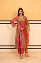 pure-muslin-a-line-shibori-print-suit-set-with-embroidery-at-front-and-back-paired-with-organza-dupatta-peach-2