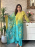 pure-muslin-cut-work-straight-fit-suit-set-with-cotton-lining-paired-with-ombre-shade-cut-work-net-dupatta-col-green-1