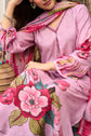 pure-muslin-digital-print-a-line-suit-set-paired-with-pure-viscose-organza-shibori-print-dupatta-pink-3