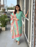 pure-muslin-hand-embroidered-ikkat-print-straight-fit-suit-set-blue-1