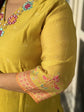 pure-muslin-hand-embroidered-ikkat-print-straight-fit-suit-set-mustard-4