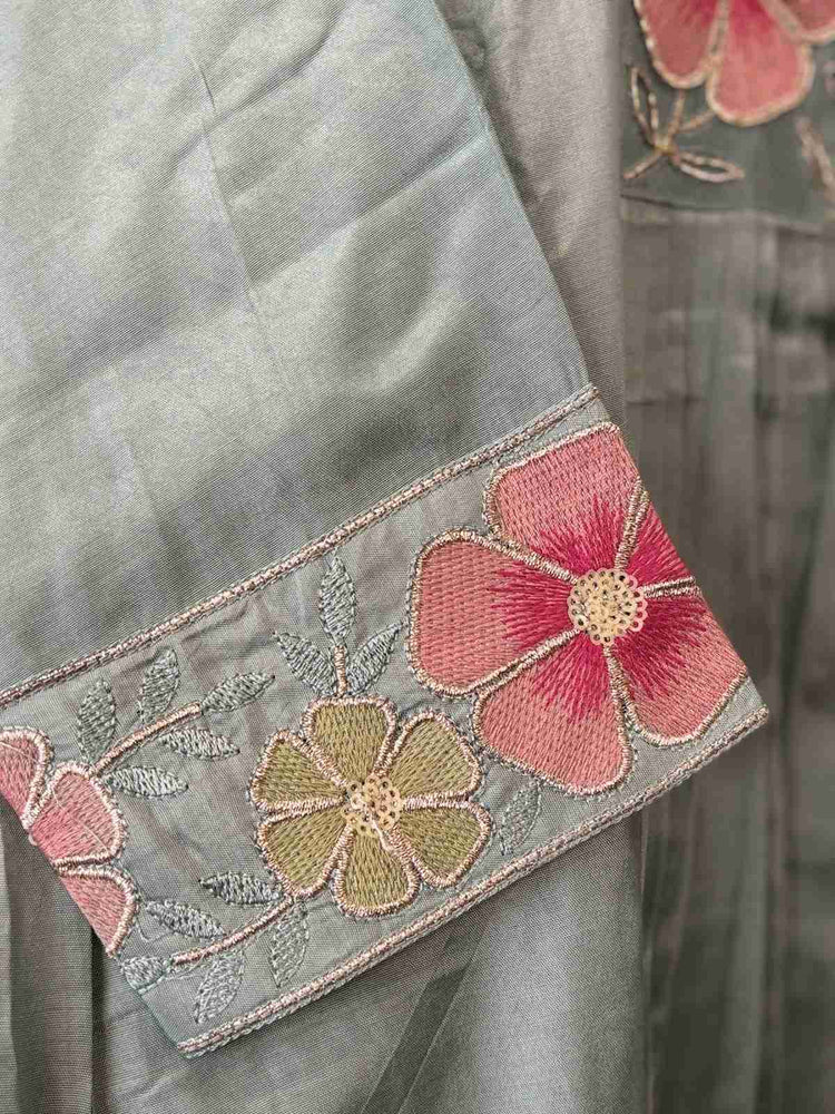 pure-muslin-hand-embroidered-suit-set-with-heavy-gathers-at-front-back-paired-with-scalloped-dupatta-with-embroidery-sky-blue-4