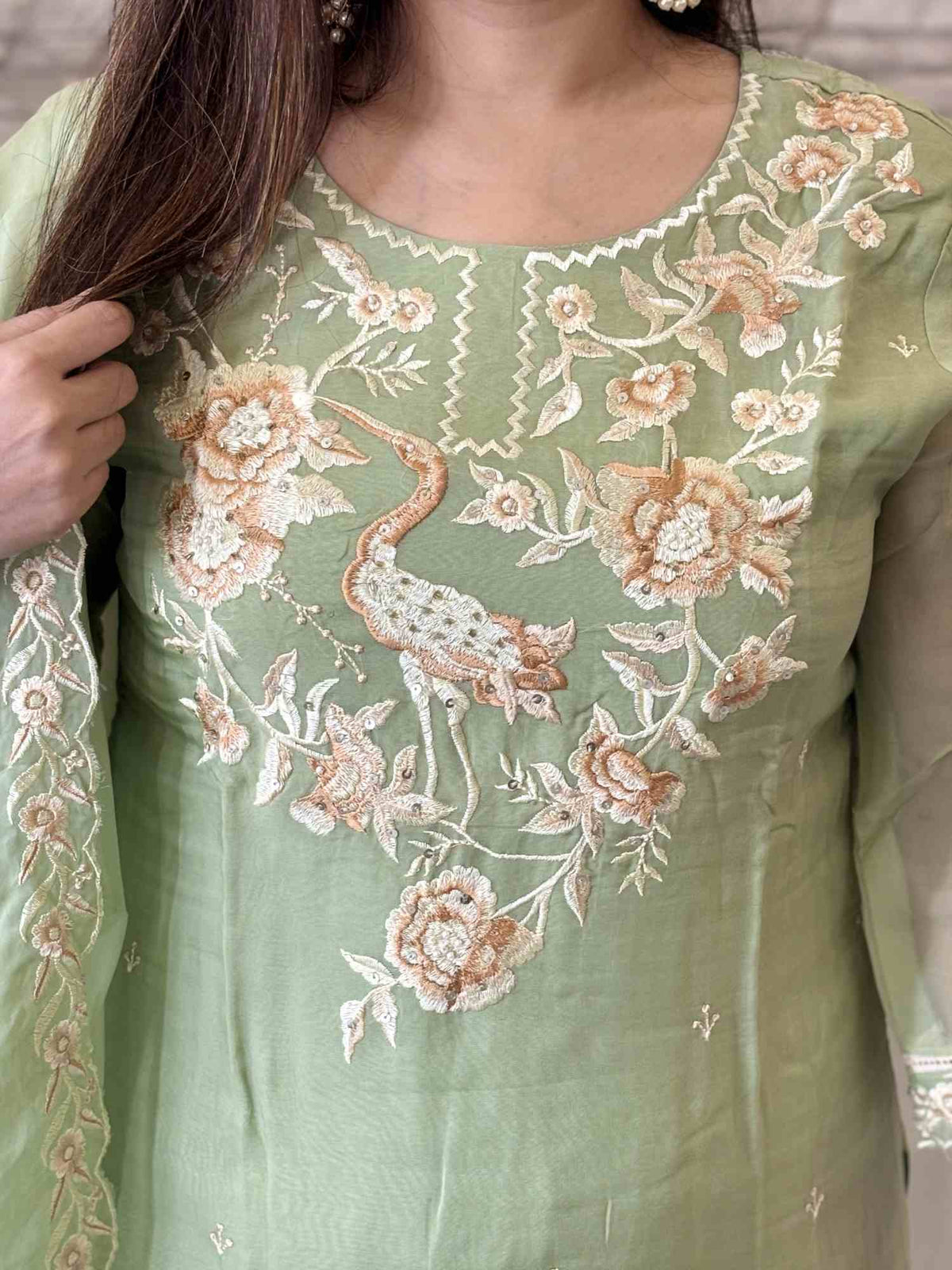 pure-organza-embroidered-straight-fit-suit-set-with-mul-cotton-lining-light-green-2