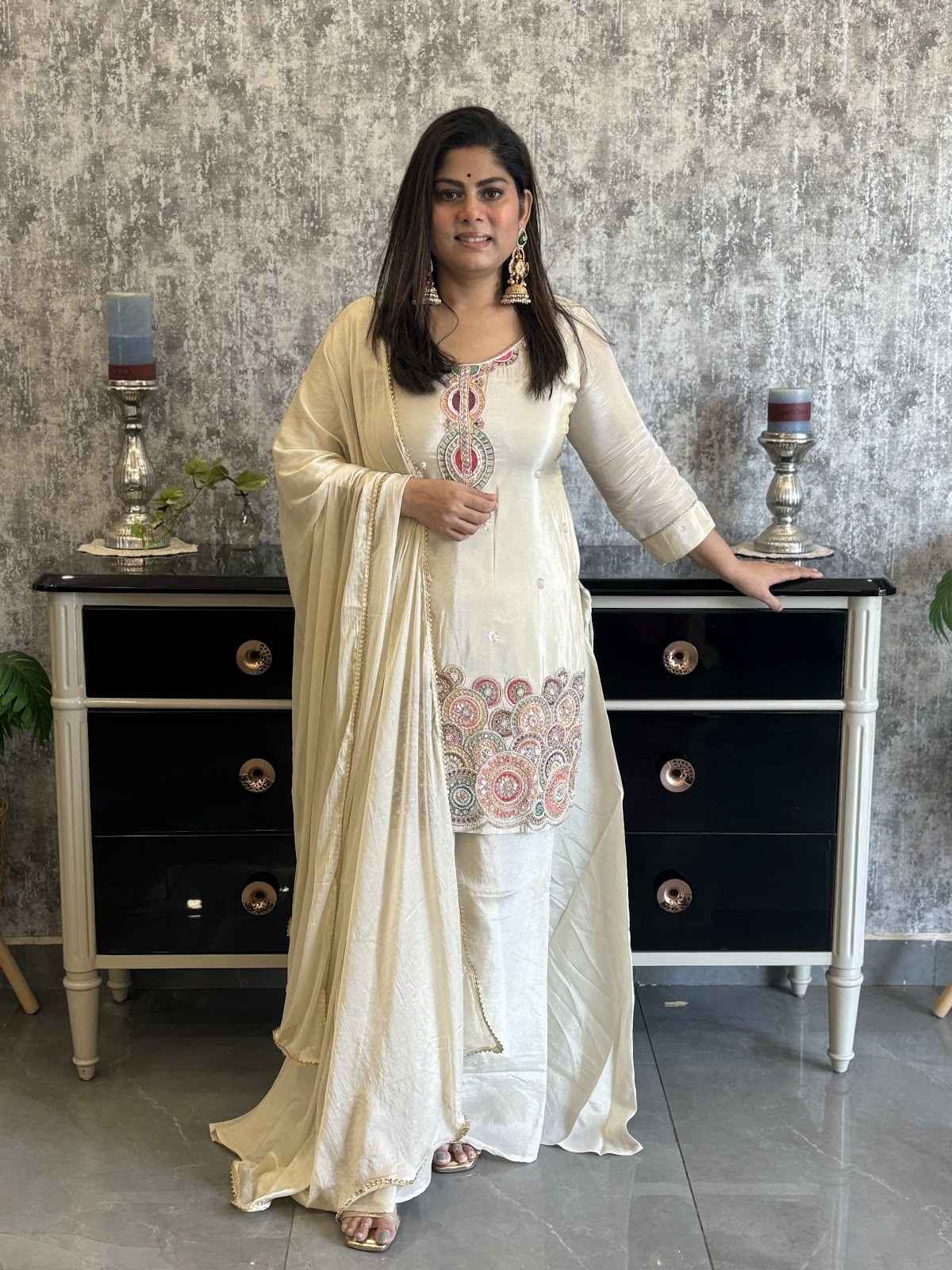 pure-shimmer-tissue-hand-embroidered-suit-set-paired-with-pure-chiffon-dupatta-tissue-divider-with-lining-ivory-1