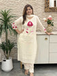 pure-silk-cotton-applique-work-straight-fit-suit-set-with-cotton-lining-off-white-1