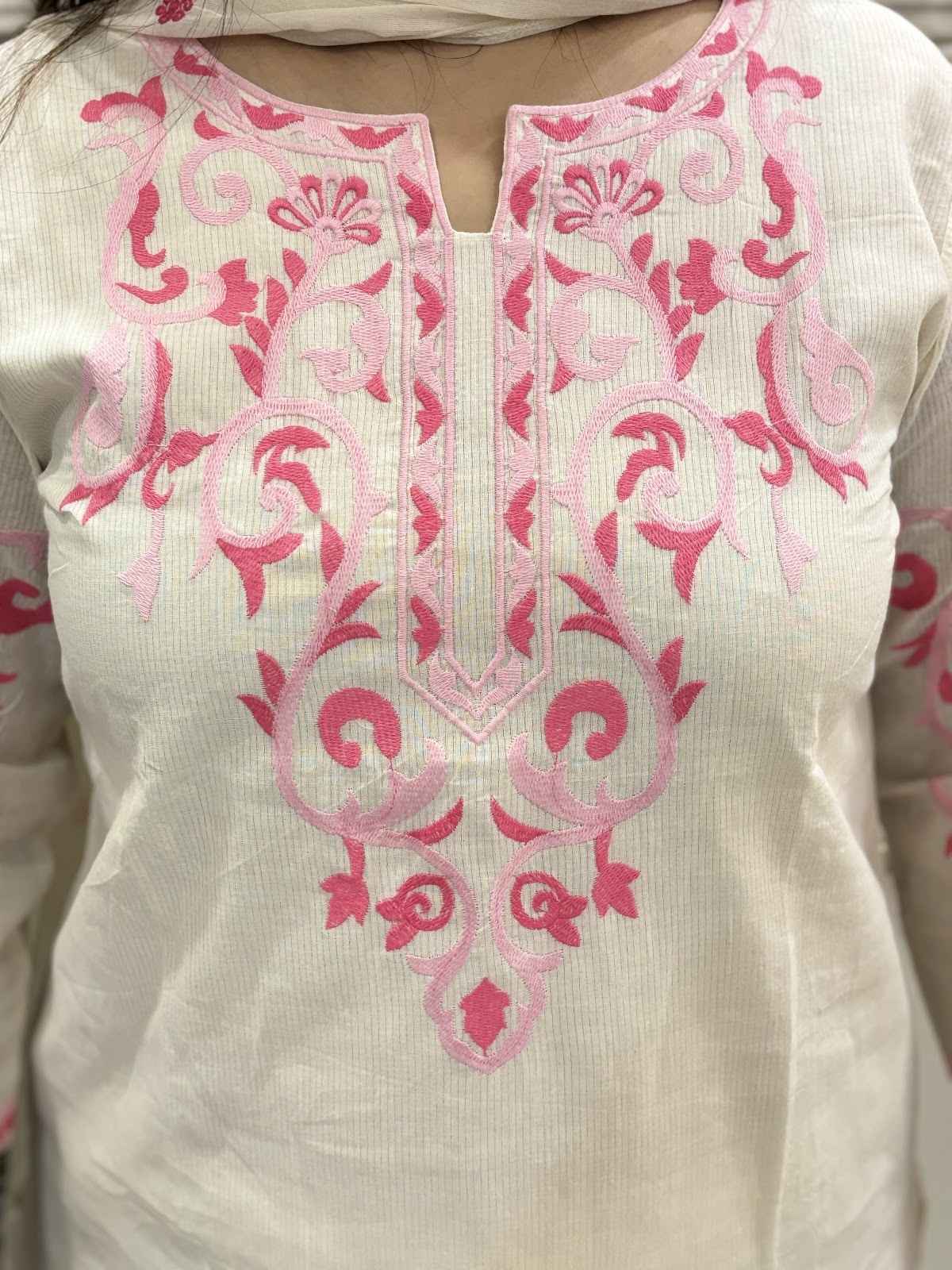 pure-silly-cotton-embroidered-straight-fit-suit-set-with-cotton-lining-off-white-2