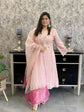 pure-tissue-chanderi-hand-embroidered-a-line-suit-set-paired-with-organza-dupatta-pink-1