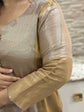 pure-tissue-hand-embroidered-a-line-suit-set-with-mul-cotton-lining-paired-with-stripes-soft-shimmer-tissue-dupatta-golden-3