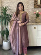 pure-tissue-ombre-shade-a-line-hand-embroidered-suit-set-with-mul-cotton-lining-lavender-1