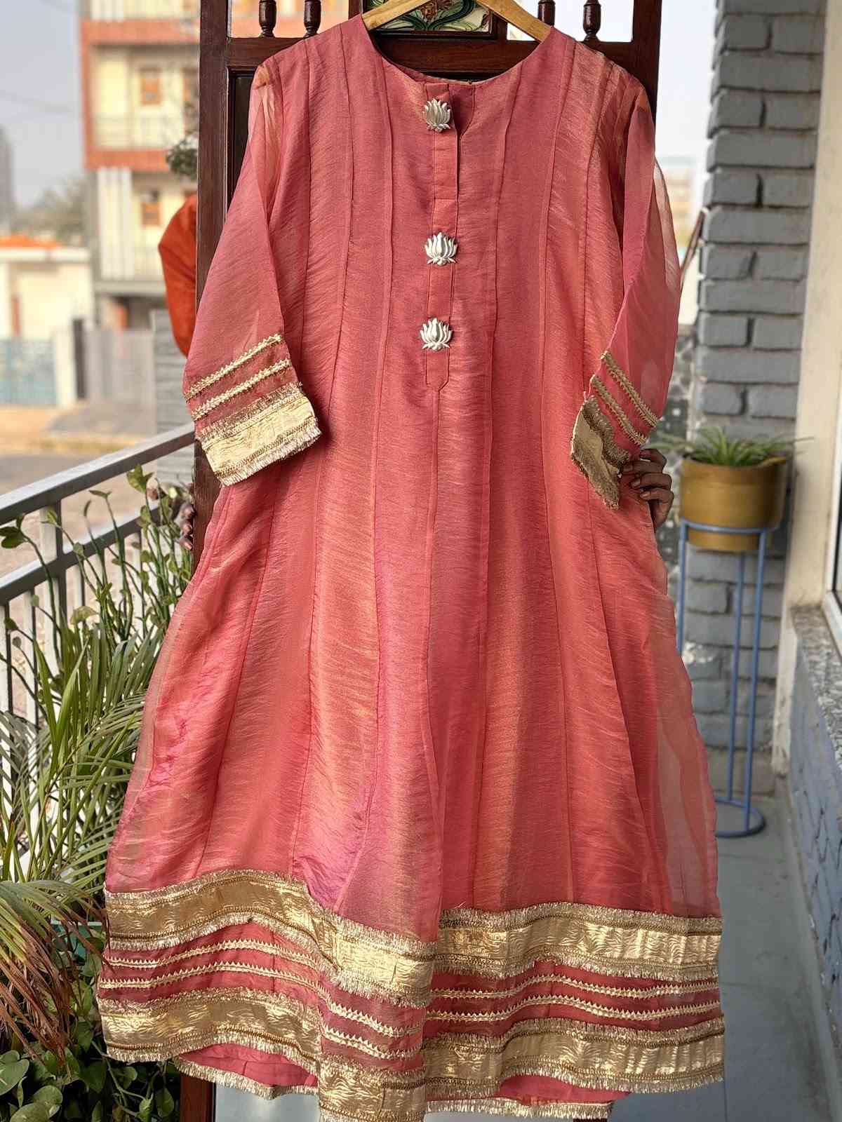 pure-tissue-organza-gota-work-anarkali-paired-with-tissue-organza-embroidered-dupatta-peach-2