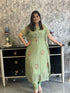 pure-viscose-organza-embroidered-appliquÃ©-work-kaftan-sage-green-1