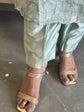 pure-viscose-organza-embroidered-kaftan-powder-blue-4