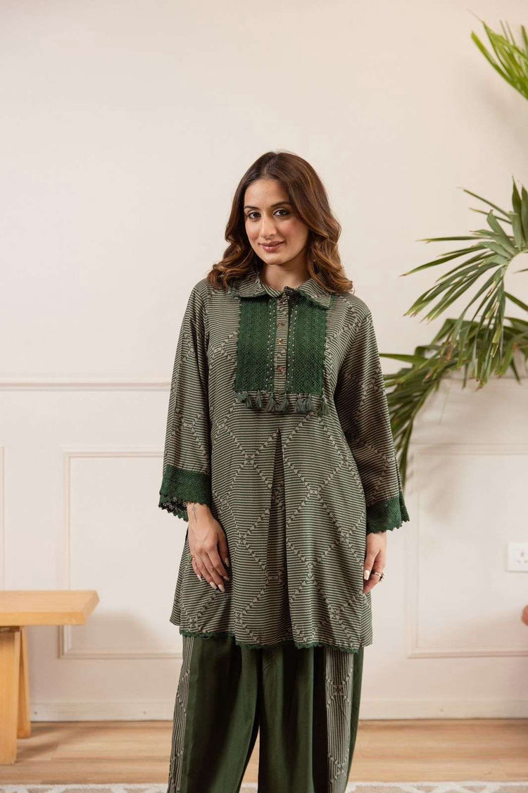 rayon-afghani-style-co-ord-set-green-2