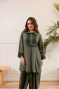 rayon-afghani-style-co-ord-set-green-2