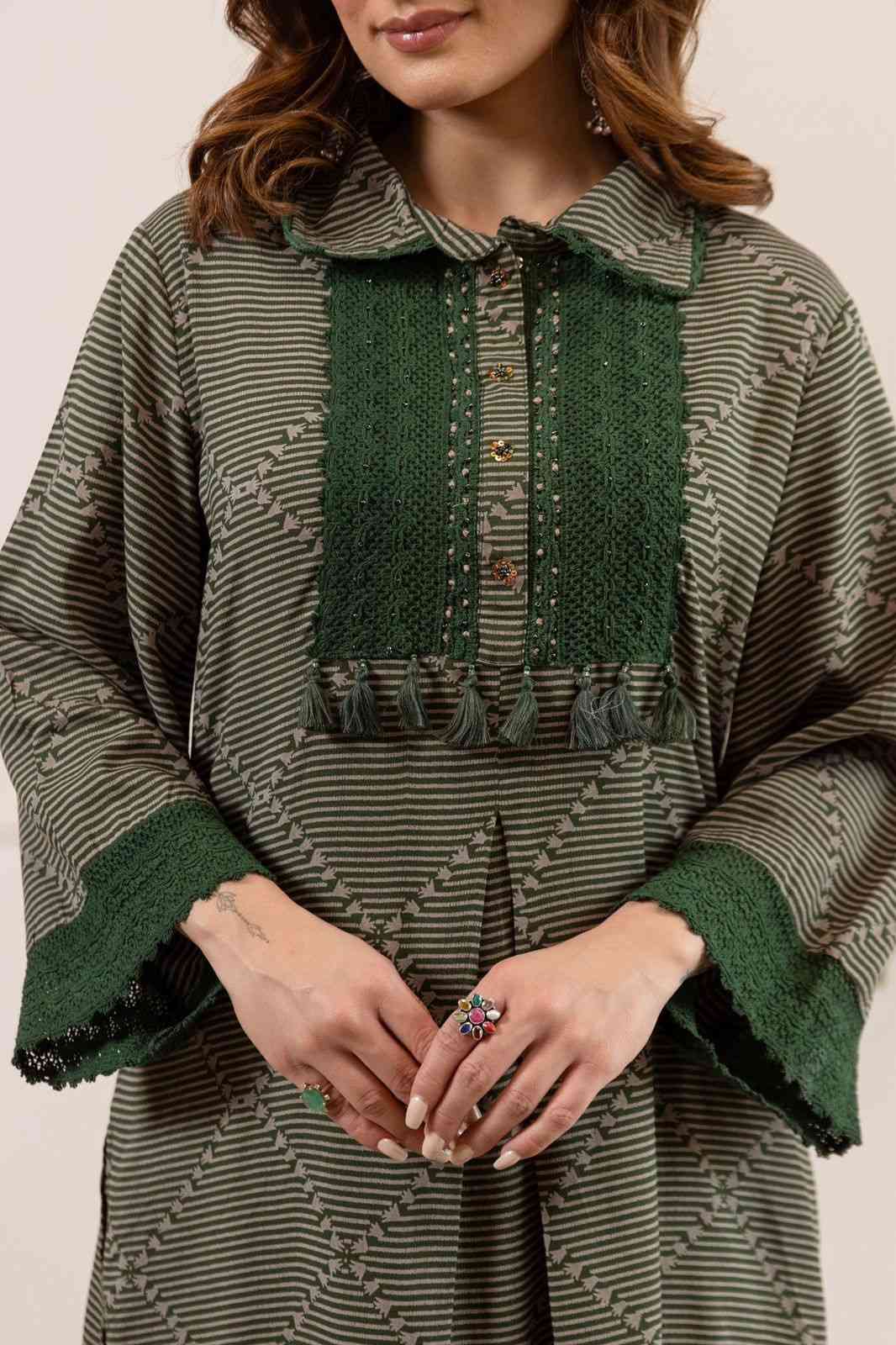 rayon-afghani-style-co-ord-set-green-3