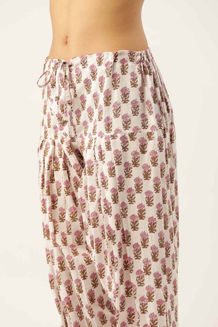 relaxed-fit-stylish-pant-set-with-crotia-shell-detailing-paired-with-embroidered-salwar-lavender-3