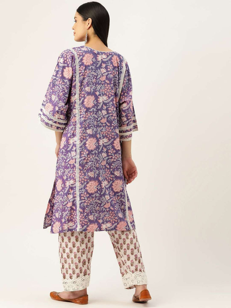 relaxed-fit-stylish-pant-set-with-crotia-shell-detailing-paired-with-embroidered-salwar-lavender-5