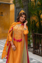 shimmer-tissue-hand-embroidered-colourful-heavy-ghera-anarkali-with-mul-cotton-lining-heavy-tassels-orange-3