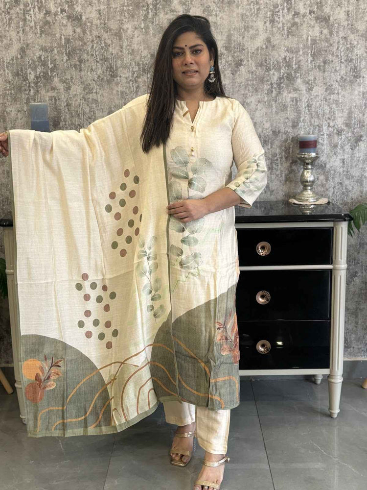 siberian-silk-digital-print-straight-fit-suit-set-with-lining-beige-1