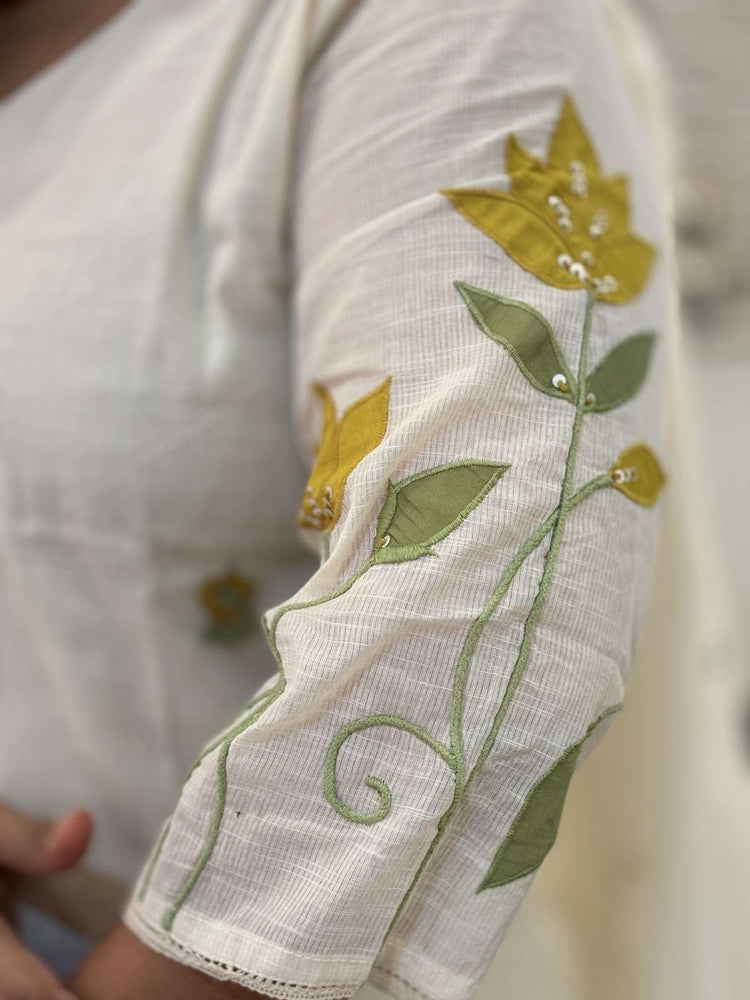 silly-cotton-a-line-hand-embroidered-suit-set-with-floral-digital-print-dupatta-with-cotton-lining-off-white-with-yellow-work-4