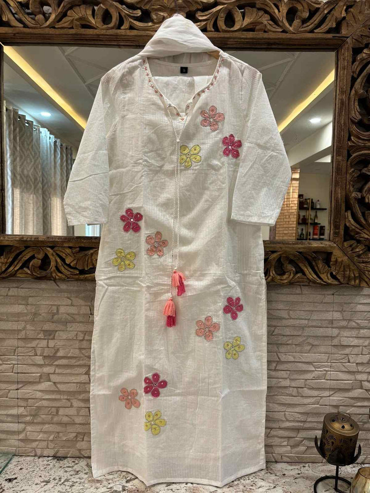 silly-cotton-applique-work-suit-set-with-lining-off-white-2