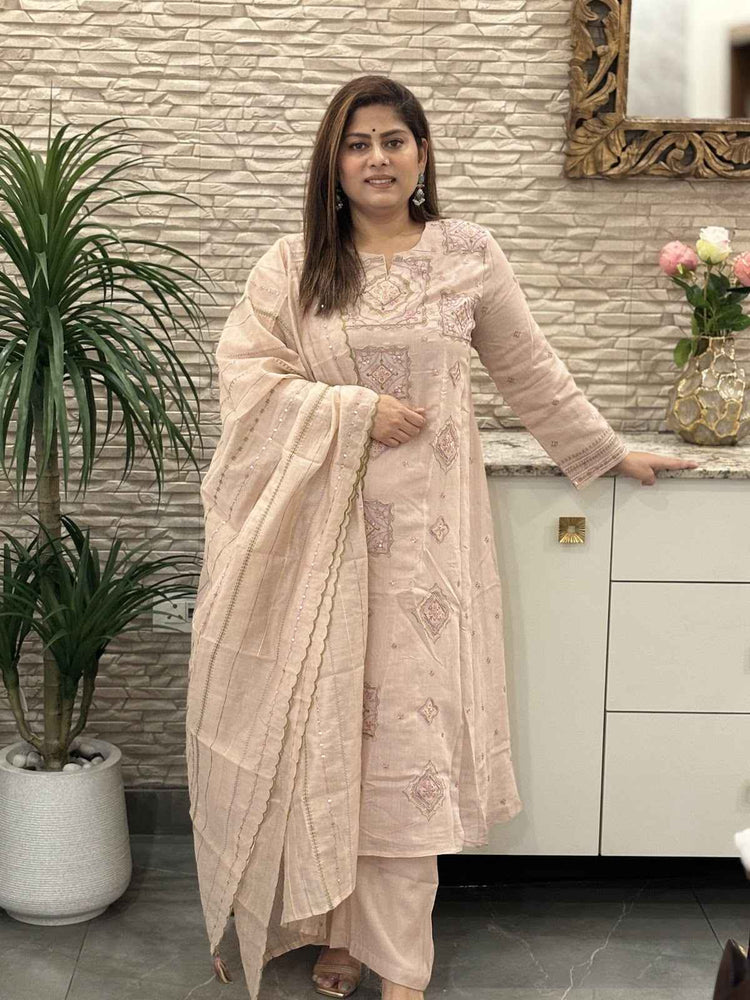 soft-chanderi-a-line-fully-embroidered-suit-set-with-cotton-lining-paired-with-completely-embroidered-chanderi-dupatta-earthy-lilac-2