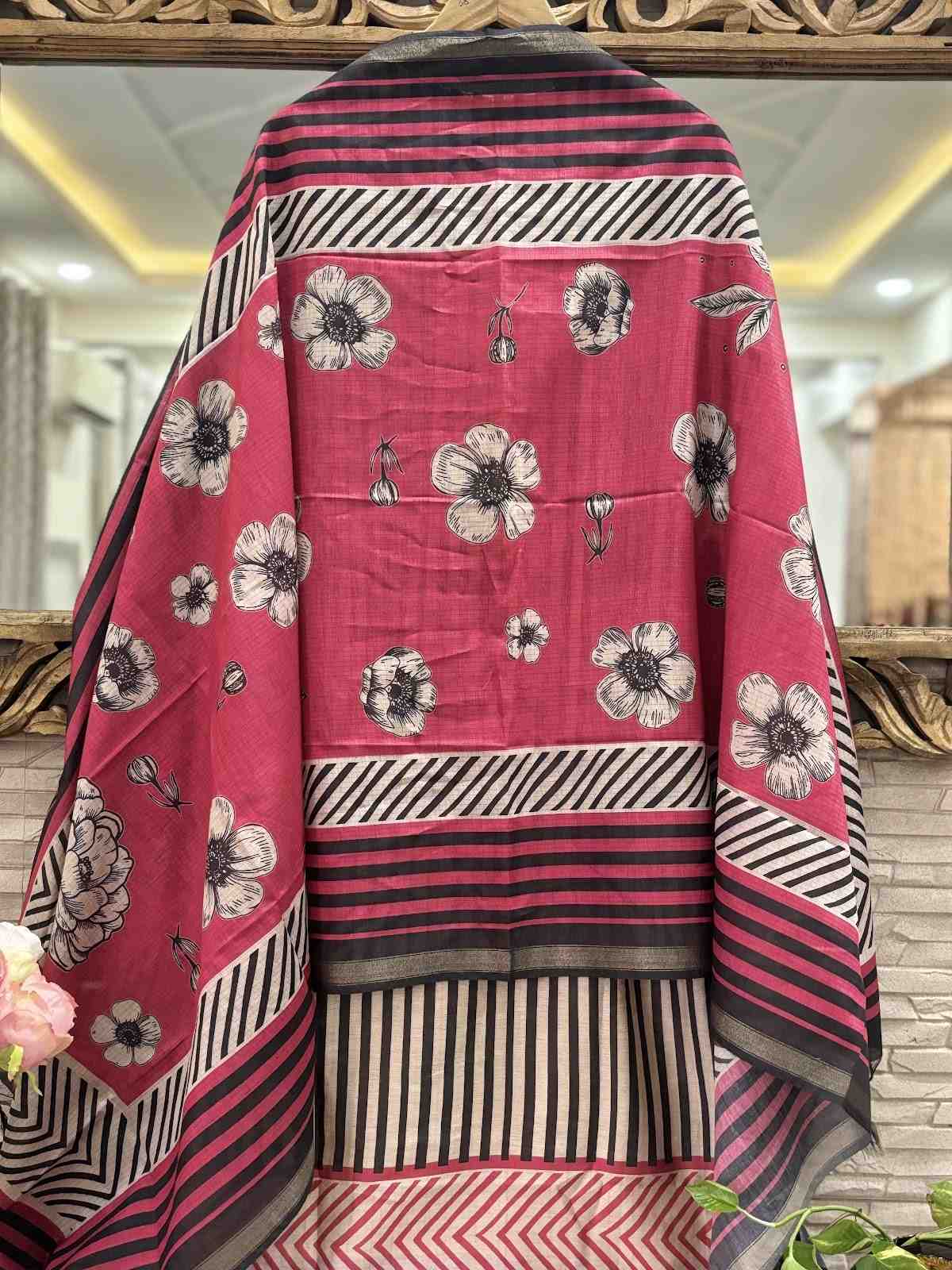 soft-chanderi-stripes-print-embroidered-straight-fit-suit-set-paired-with-chanderi-digital-print-dupatta-rani-3
