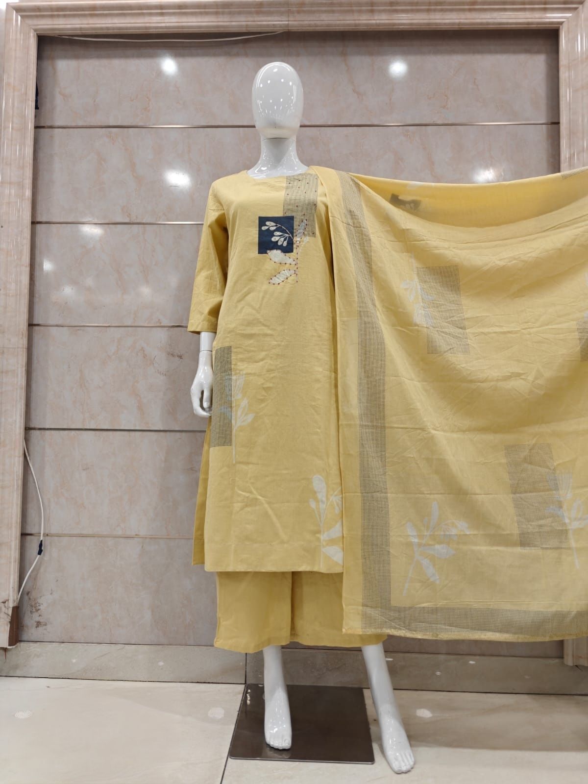 soft-cotton-flex-digital-print-straight-fit-suit-set-pastel-yellow-1