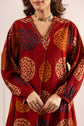 soft-cotton-flex-print-relaxed-with-pant-set-with-embroidered-neck-maroon-3