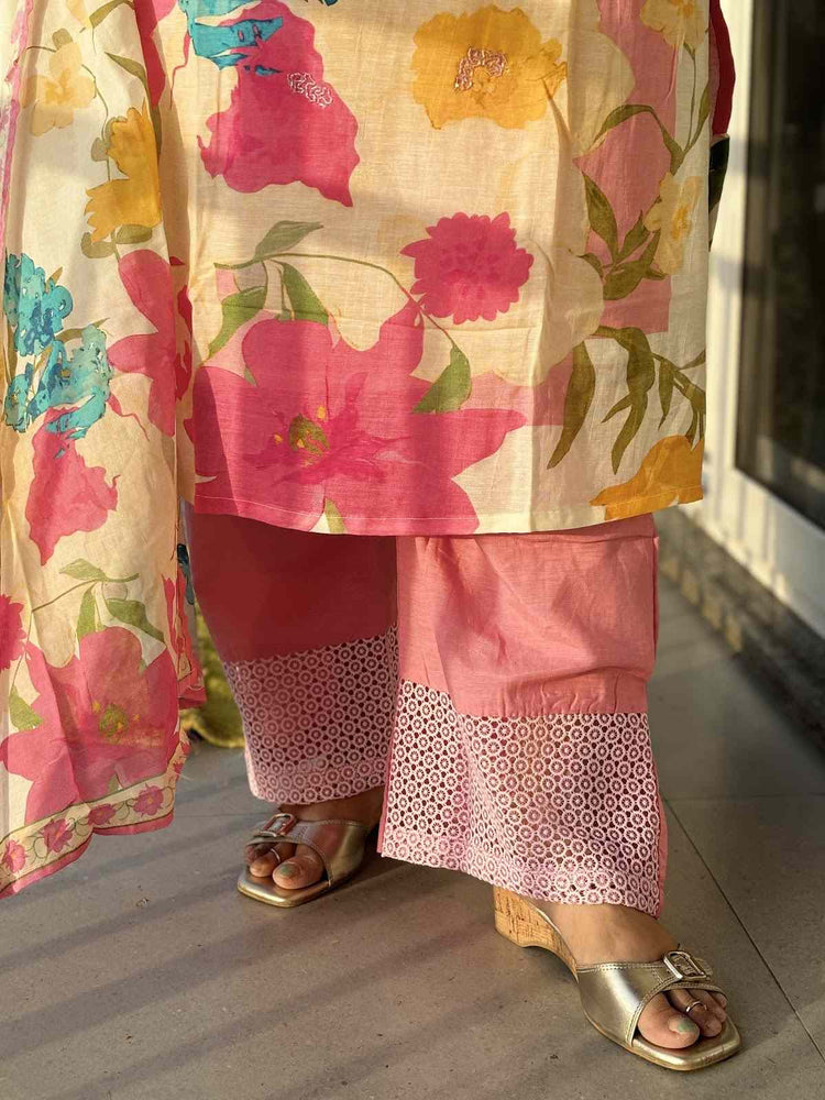 soft-cotton-linen-floral-print-suit-set-with-schiffili-sleeves-paired-with-mul-cotton-dupatta-pink-4