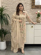 soft-cotton-on-flex-cross-stitch-embroidered-suit-set-camel-colour-1