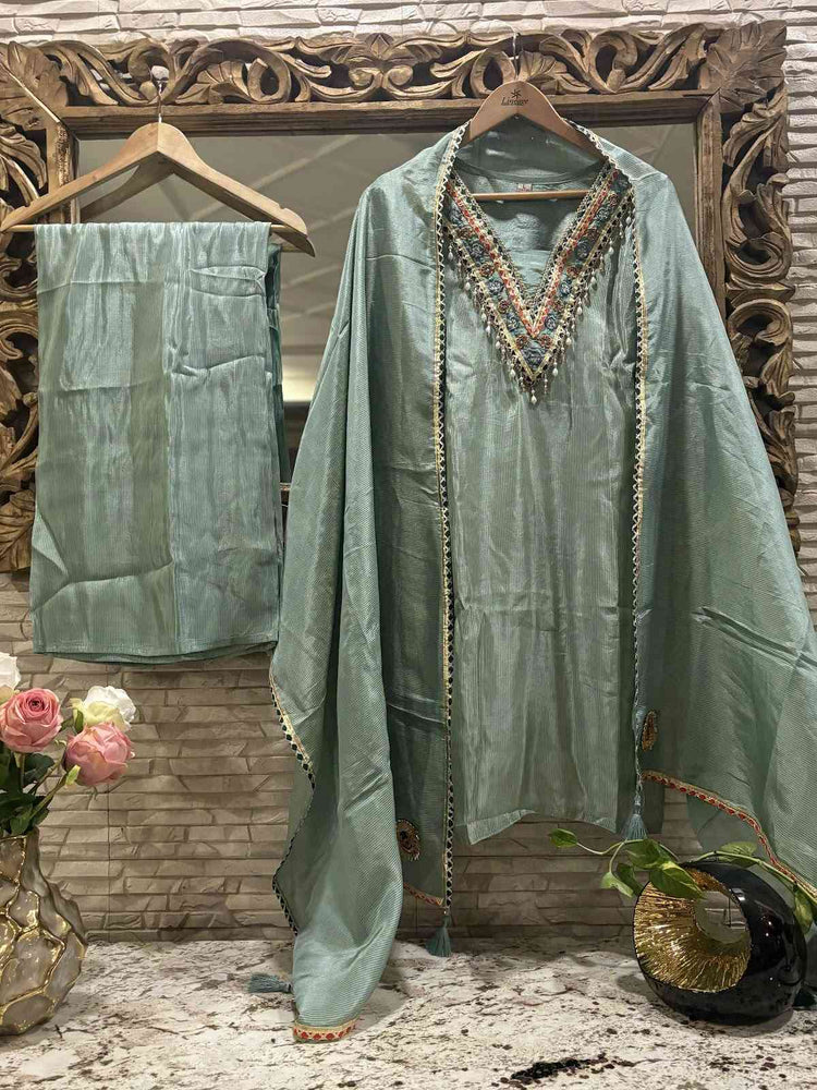 soft-shimmer-tissue-gota-work-straight-fit-suit-set-paired-with-palazzo-with-mul-cotton-lining-mint-blue-1