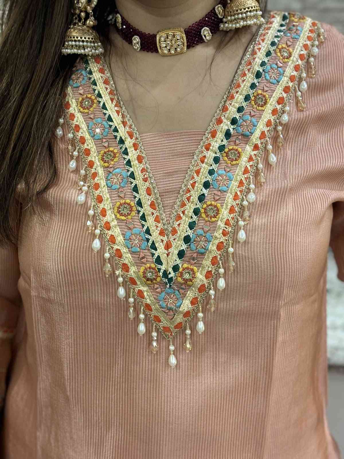 soft-shimmer-tissue-gota-work-straight-fit-suit-set-paired-with-palazzo-with-mul-cotton-lining-peach-3