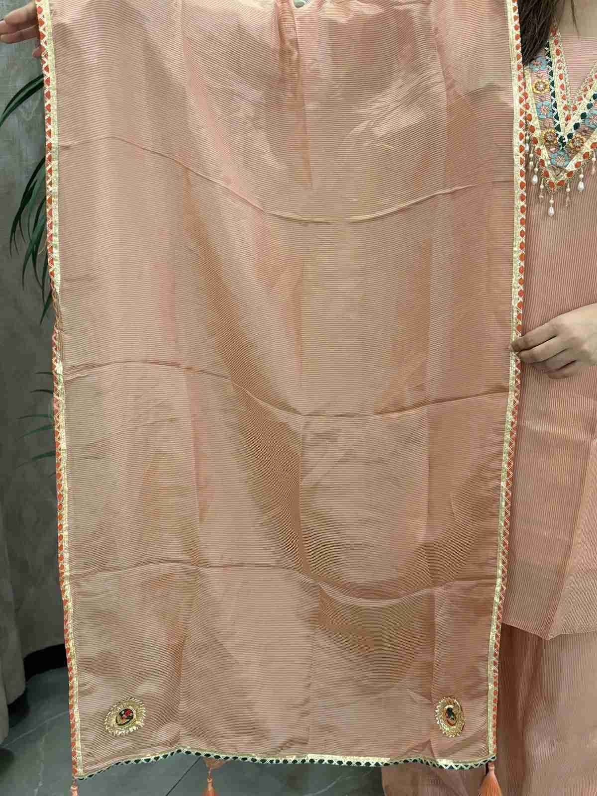 soft-shimmer-tissue-gota-work-straight-fit-suit-set-paired-with-palazzo-with-mul-cotton-lining-peach-5