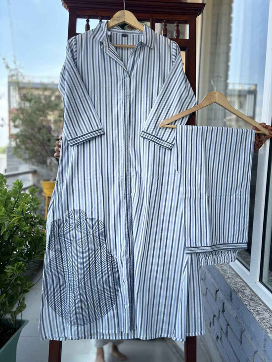 striped-pure-cotton-embroidered-pant-set-white-and-blue-1