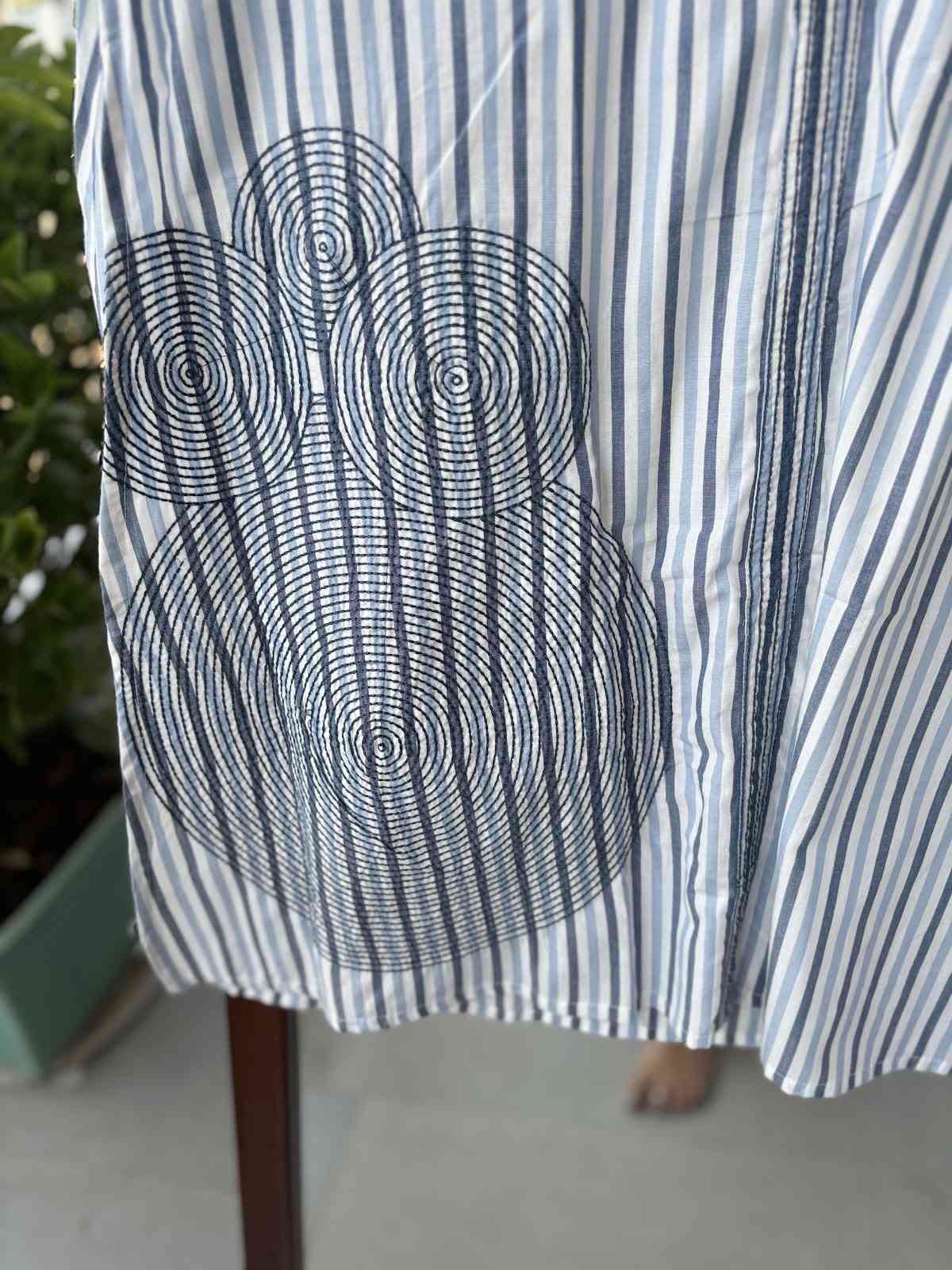 striped-pure-cotton-embroidered-pant-set-white-and-blue-3
