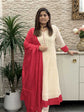 surat-mul-chanderi-embroidered-anarkali-with-mul-cotton-lining-paired-with-bandhni-print-dupatta-kurta-borders-off-white-1